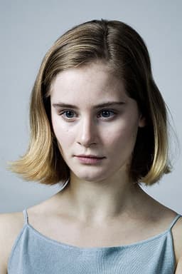 Photo of Helena Siegmund-Schultze