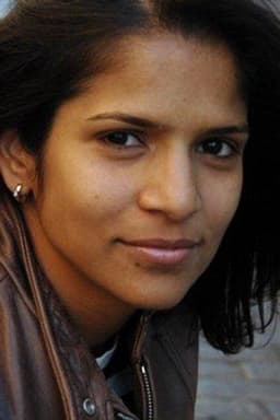 Photo of Maleni Chaitoo