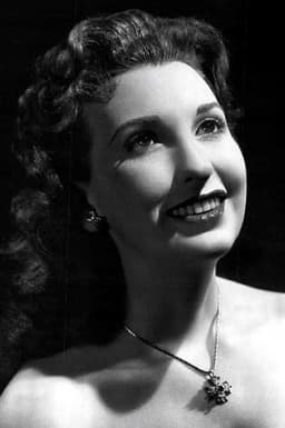Photo of Julie Bennett