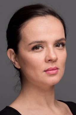 Photo of Burcu Altın