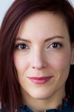 Photo of Dani Payne