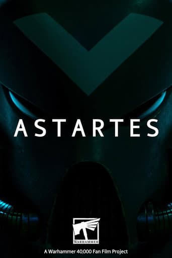 Poster for Astartes