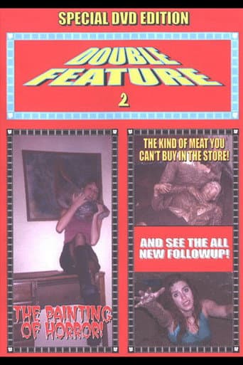 Poster for The Kind of Meat You Can't Buy in the Store