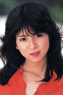 Photo of Naomi Kawashima