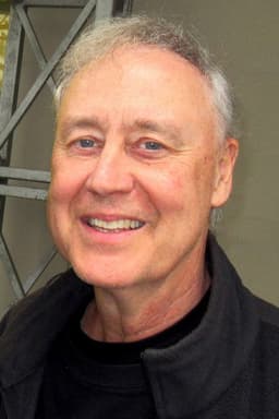 Photo of Bruce Hornsby