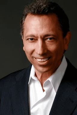 Photo of Mark Buntzman