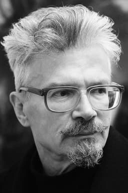 Photo of Eduard Limonov