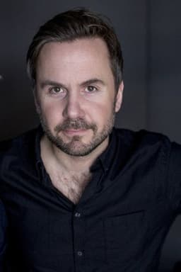 Photo of Kristian Ødegård