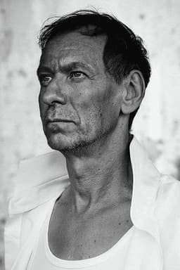 Photo of Christian Lorenz