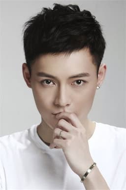Photo of Feng Mingchao