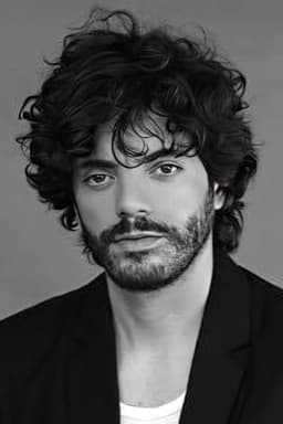 Photo of Federico Salles