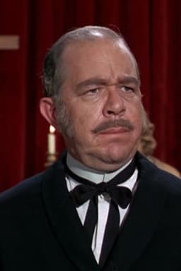 Photo of C. Lindsay Workman