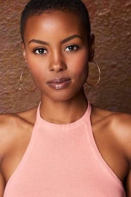 Photo of Andrea Bordeaux