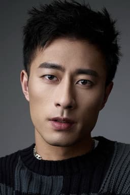 Photo of Wu Xinzun