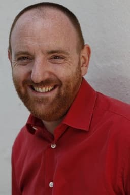 Photo of Jérôme Pouly