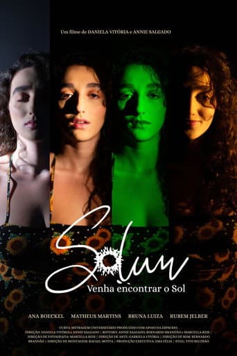 Poster for Solum