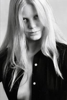 Photo of Jean Jennings
