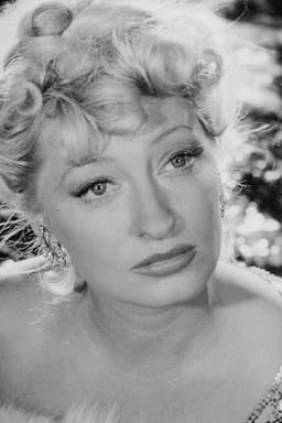 Photo of Gudrun Brost