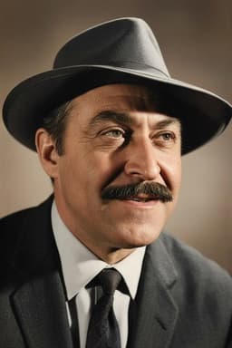 Photo of Hasan Ceylan