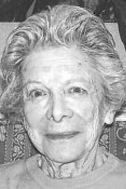 Photo of Miriam Cole
