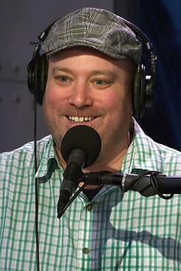 Photo of Benjy Bronk