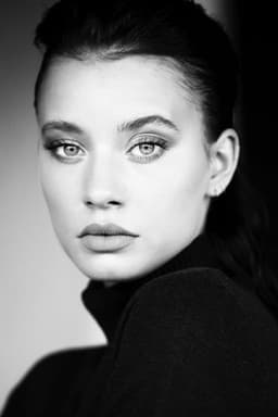 Photo of Josey Auguste