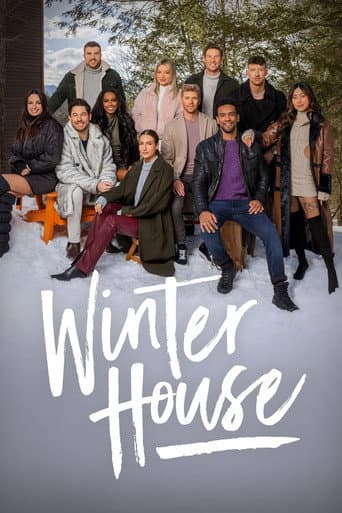 Poster for Winter House