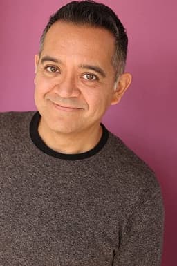 Photo of Ithamar Enriquez