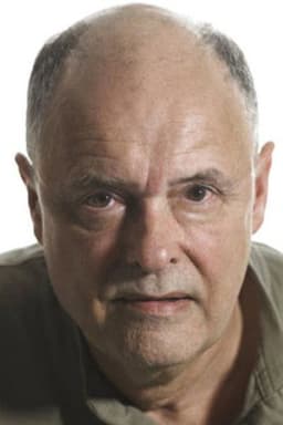 Photo of Niels Weyde