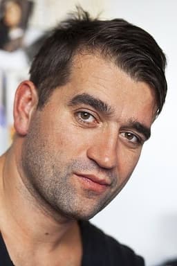Photo of Milan Ondrík