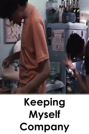 Poster for Keeping Myself Company
