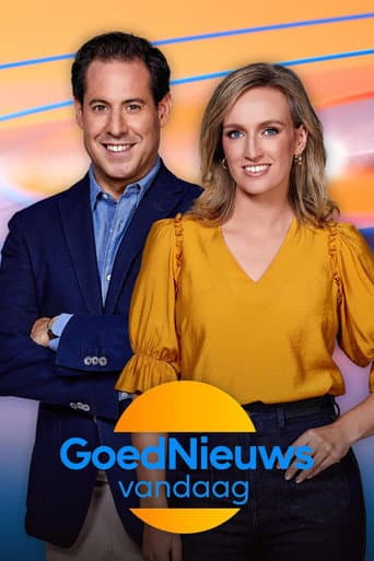 Poster for GoedNieuws Vandaag
