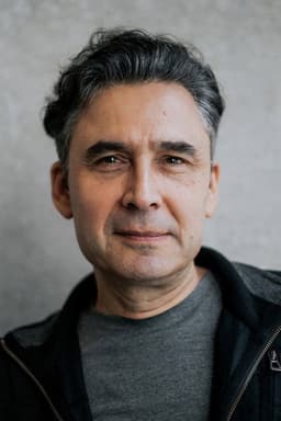 Photo of Oleg Mirochnikov