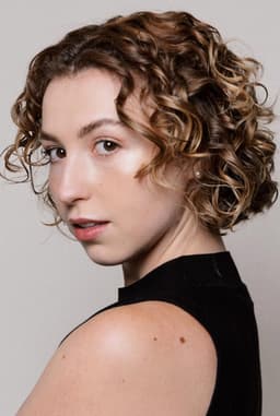 Photo of Ana Cuesta