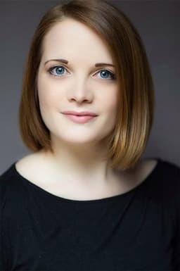 Photo of Sophie Wardlow