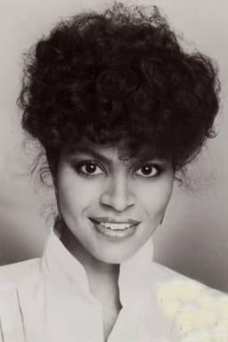 Photo of Gloria Charles