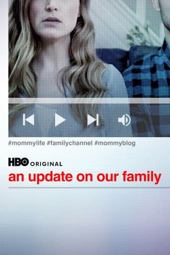 Poster for An Update on Our Family