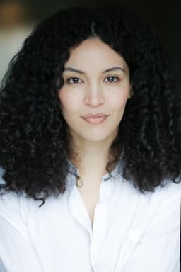Photo of Hajar Abourachid