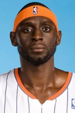 Photo of Darius Miles