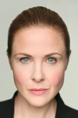 Photo of Abigail Boyd