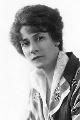 Photo of Catherine Proctor