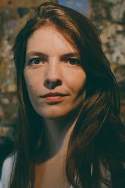Photo of Ana Abbott