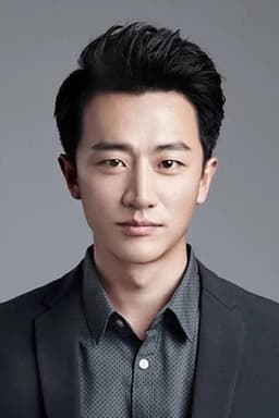 Photo of Huang Xuan