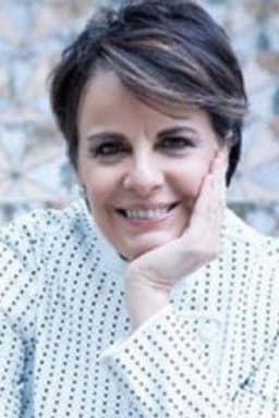 Photo of Leila Pinheiro
