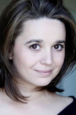 Photo of Céline Ronté