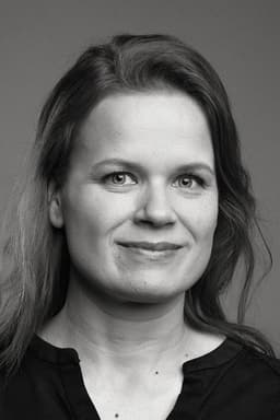 Photo of Selma Vilhunen