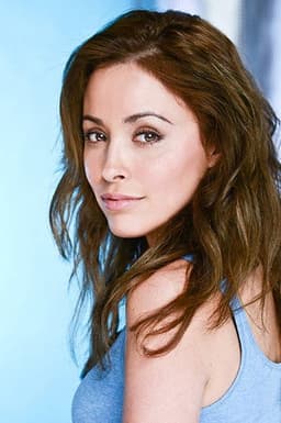 Photo of Tamara Almeida