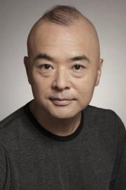 Photo of Toshiya Sakai