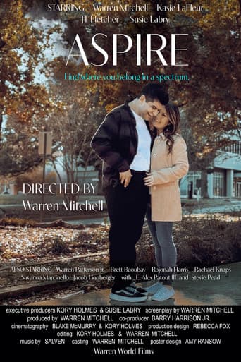 Poster for Aspire