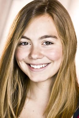 Photo of Helen Colliander